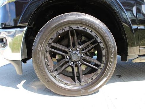 Used 2020 RAM 1500 Limited AWD/4WD image 35