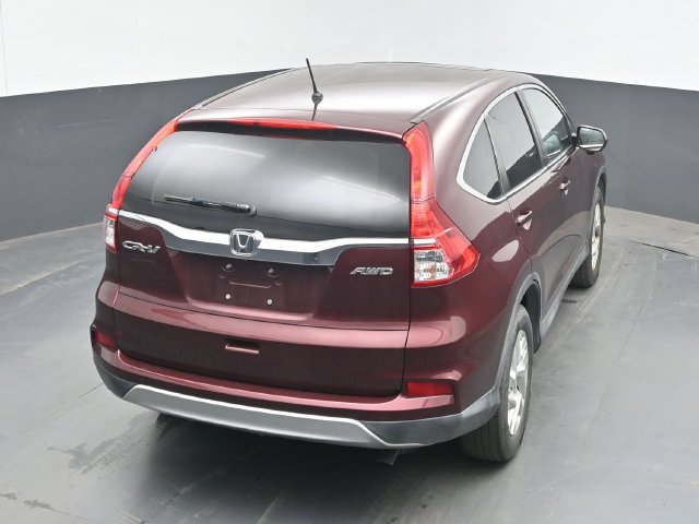 Used 2016 Honda CR-V EX image 25