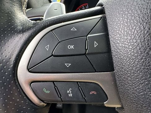 Used 2018 Dodge Durango SRT w/ SRT Interior Appearance Group AWD/4WD image 32