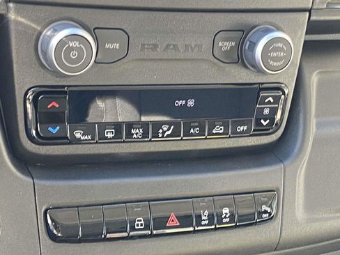 New 2026 RAM ProMaster 2500 image 7