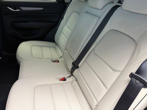 New 2025 MAZDA CX-5 AWD 2.5 S w/ Preferred Package image 25