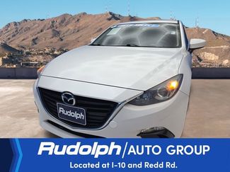 Used 2016 MAZDA MAZDA3 i Sport w/ Preferred Equipment Package 360° Tour