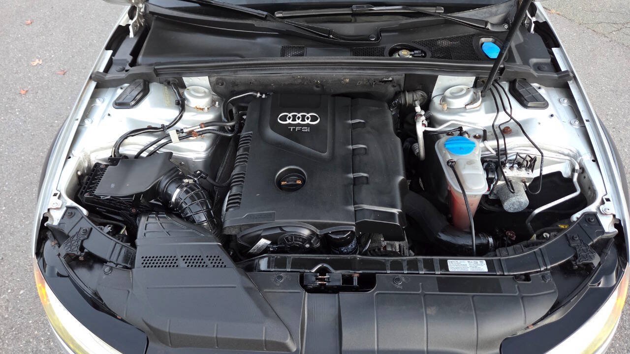 Used 2013 Audi A4 Prestige AWD/4WD image 61