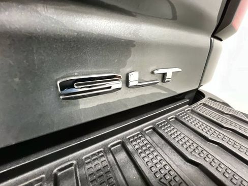 Certified 2024 GMC Sierra 2500 SLT w/ SLT Convenience Package AWD/4WD image 33