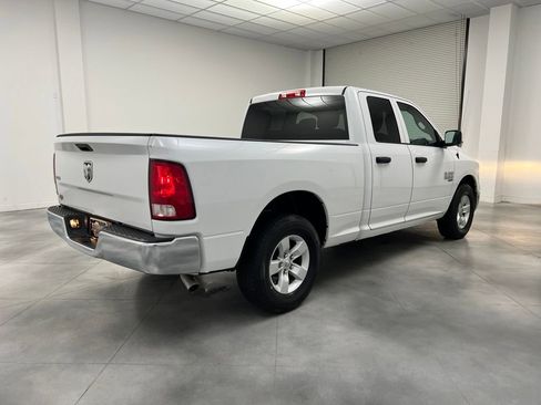 Used 2024 RAM 1500 Classic SLT image 7