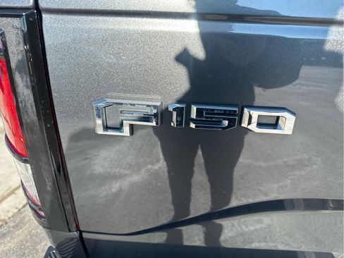 Used 2016 Ford F150 XLT w/ Equipment Group 302A Luxury image 13