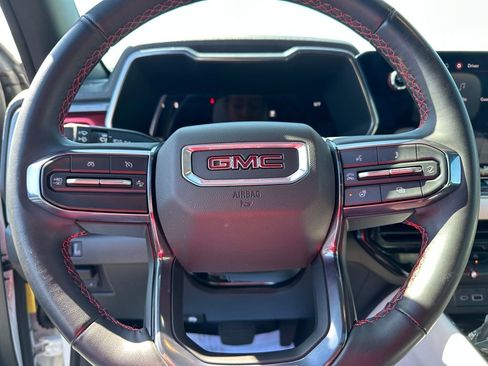 Used 2023 GMC Canyon AT4X AWD/4WD image 31