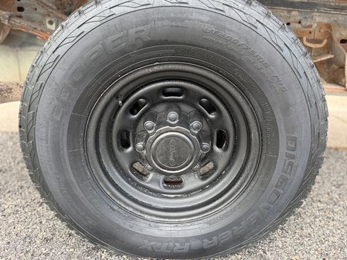 Used 2003 Ford F350 XL image 16