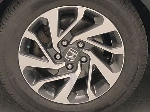 Used 2017 Honda Civic EX image 31