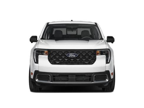 Used 2025 Ford Maverick Lariat w/ Black Appearance Package AWD/4WD image 4