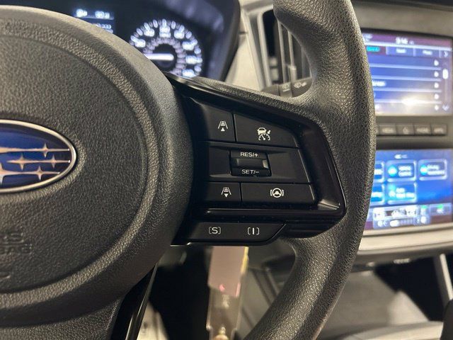 Used 2024 Subaru Crosstrek 2.0i AWD/4WD image 25