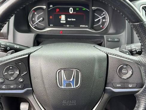 Used 2023 Honda Passport EX-L image 13