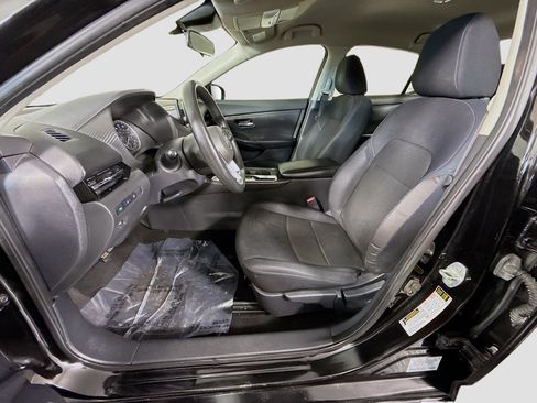 Used 2020 Nissan Sentra S w/ Trunk Package image 22