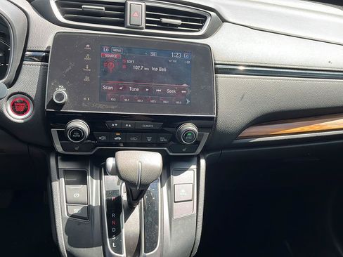 Used 2017 Honda CR-V EX image 12