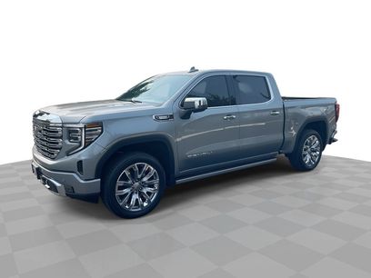 New 2026 GMC Sierra 1500 Denali w/ Denali Reserve Package
