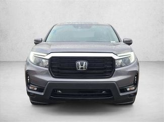 Used 2022 Honda Ridgeline RTL-E video 2