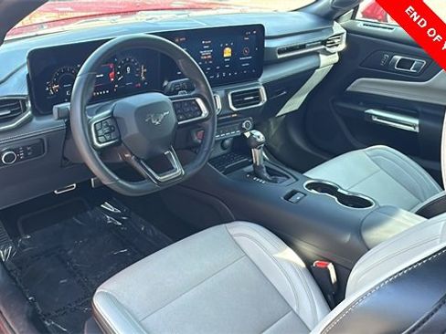 Certified 2024 Ford Mustang GT Premium image 18