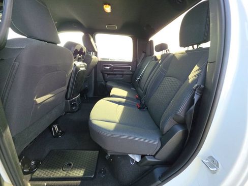 Used 2026 RAM 2500 Big Horn AWD/4WD image 9