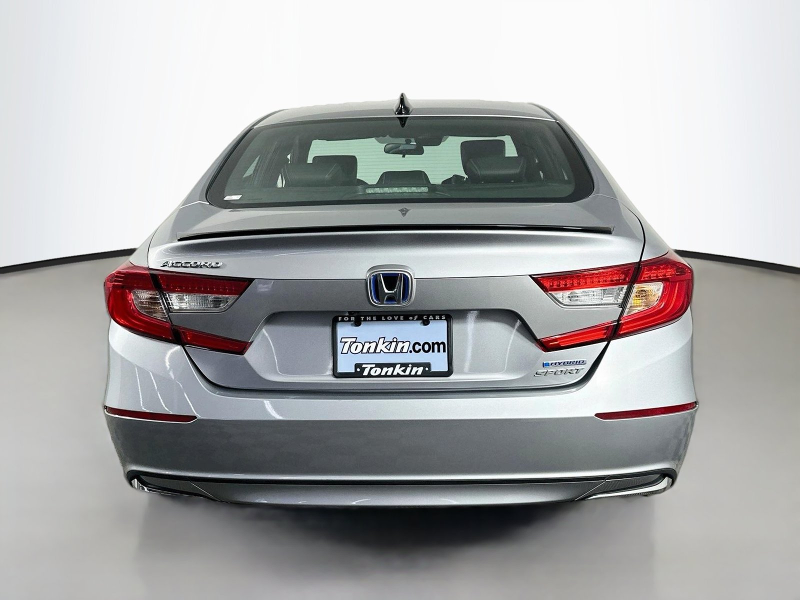 Used 2022 Honda Accord Sport image 6