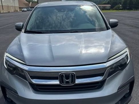 Used 2020 Honda Pilot EX-L image 9