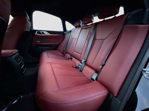 New 2027 BMW M440i w/ Premium Package RWD image 21