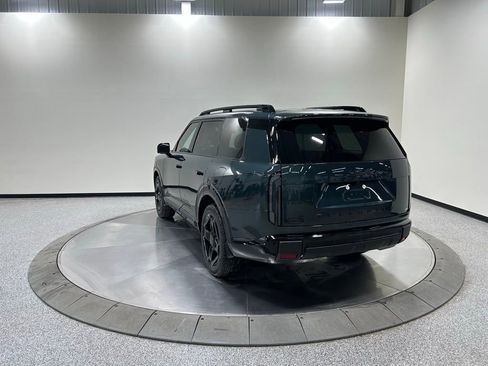 New 2027 Kia Telluride EX X-Line image 7