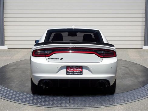 Used 2023 Dodge Charger SXT w/ Blacktop Package image 6