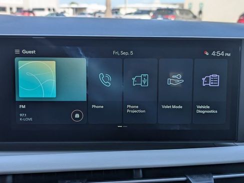 New 2026 Hyundai Tucson SEL image 19