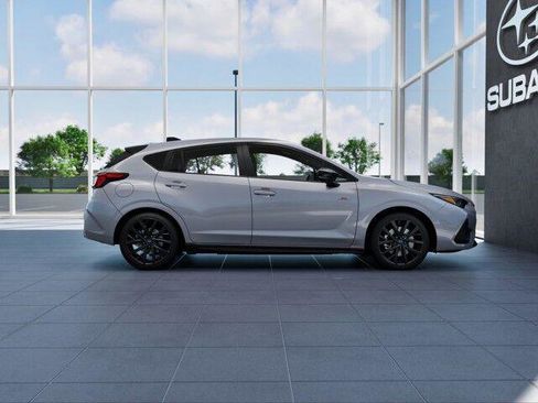 New 2026 Subaru Impreza RS AWD/4WD image 6
