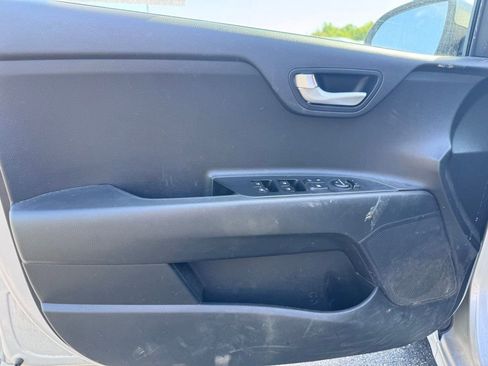 Used 2023 Kia Rio S w/ Technology Package FWD image 12