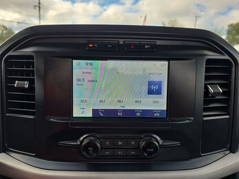 Used 2022 Ford F150 XL image 24