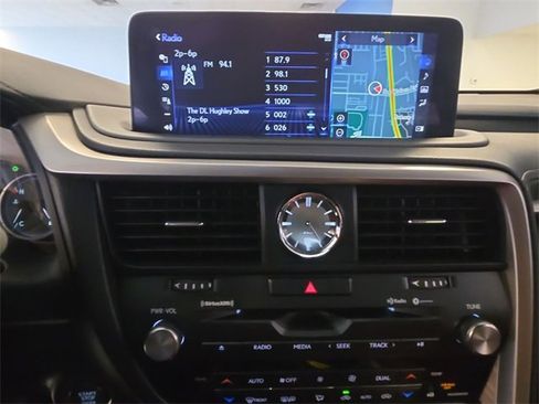 Used 2021 Lexus RX 350 F Sport w/ Accessory Package image 16