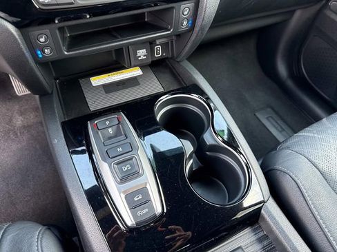 Certified 2023 Honda Passport Elite image 26