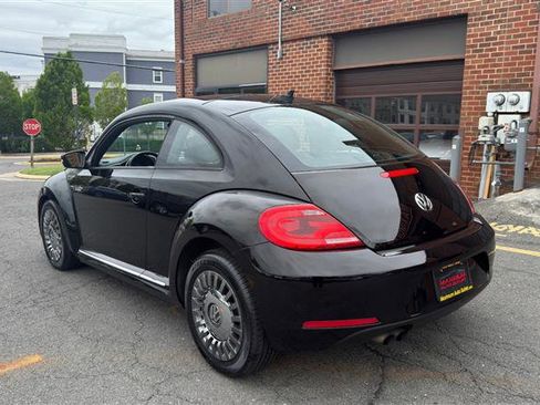 Used 2014 Volkswagen Beetle 1.8T FWD image 10