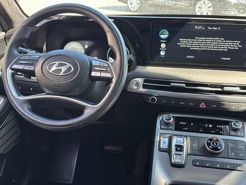 Used 2023 Hyundai Palisade Calligraphy AWD/4WD image 7