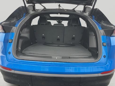 Used 2025 Jeep Wagoneer S Limited image 33