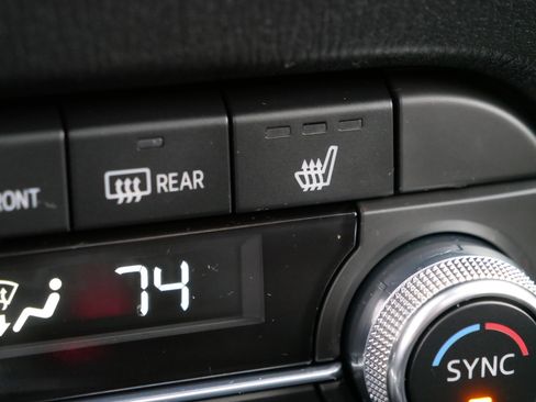 Used 2019 MAZDA CX-5 Grand Touring image 32