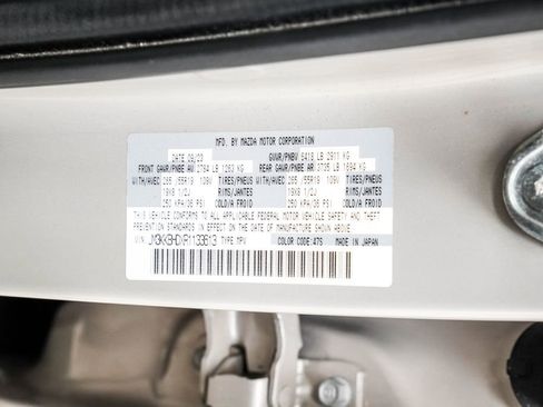 Used 2024 MAZDA CX-90 3.3 Turbo w/ Preferred Package image 47