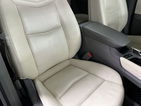 Certified 2021 Cadillac XT6 Premium Luxury image 29