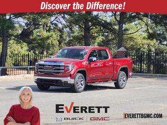 New 2026 GMC Sierra 1500 SLT w/ SLT Premium Plus Package AWD/4WD video 1