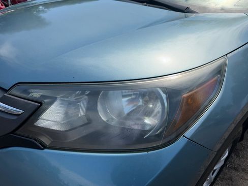 Used 2014 Honda CR-V LX image 10