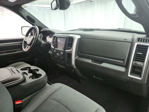 Used 2022 RAM 1500 Classic Warlock image 27