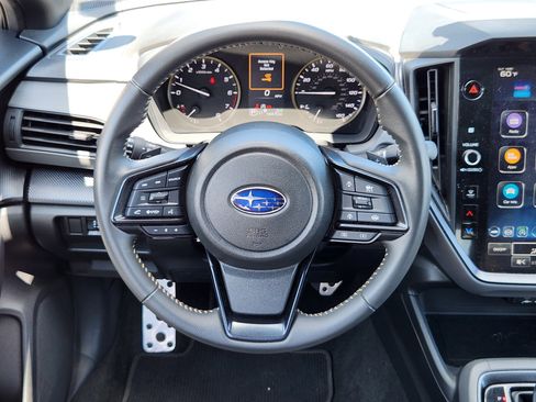 Used 2025 Subaru Crosstrek 2.5i Sport AWD/4WD image 23