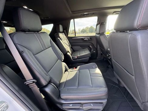 New 2026 Chevrolet Tahoe RST w/ Comfort Package image 25