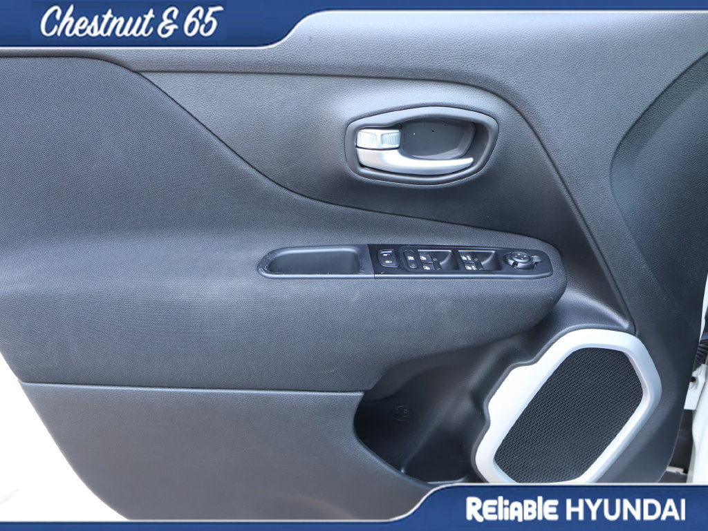 Used 2020 Jeep Renegade Sport AWD/4WD image 20