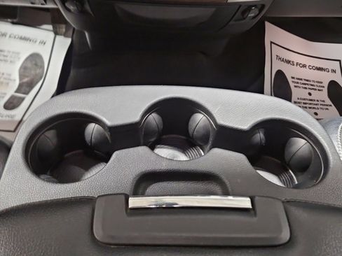 Used 2017 RAM 2500 Laramie image 12