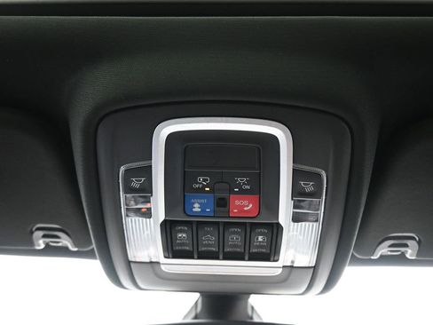 Used 2019 RAM 1500 Rebel w/ Rebel Level 2 Equipment Group image 28