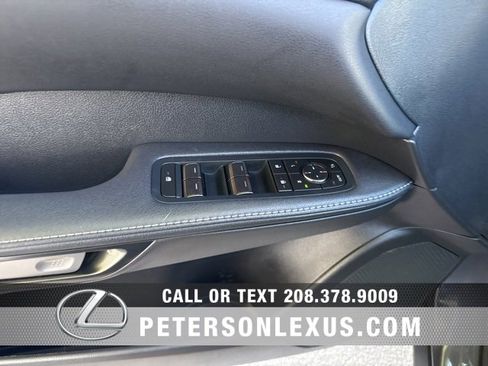 Used 2024 Lexus RX 350 image 22