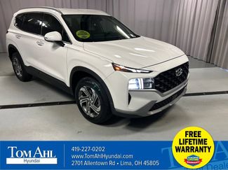 Used 2023 Hyundai Santa Fe SEL w/ Cargo Package AWD/4WD 360° Tour