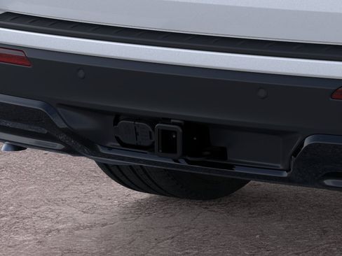 New 2026 Ford Explorer ST-Line w/ ST-Line Street Pack RWD image 23
